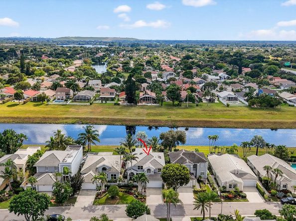 7816 Travlers Tree Drive, Boca Raton FL 33433