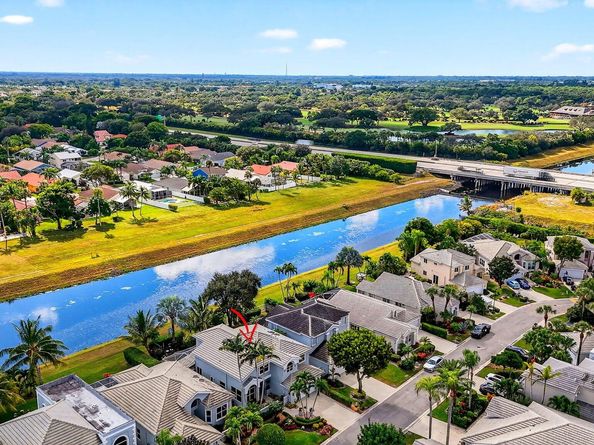 7816 Travlers Tree Drive, Boca Raton FL 33433