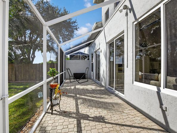 7816 Travlers Tree Drive, Boca Raton FL 33433