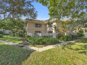 8130 Sedgewick Court 30b, West Palm Beach FL 33406