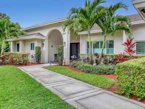 8659 Thousand Pines Circle, West Palm Beach FL 33411