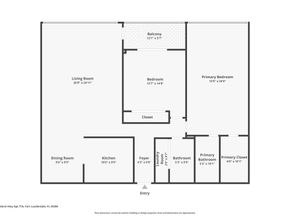 1160 N Federal Hwy 716, Fort Lauderdale FL 33304