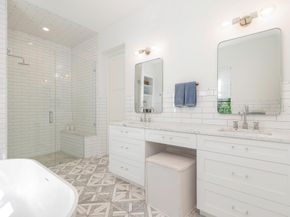 136 Santa Lucia Drive, West Palm Beach FL 33405