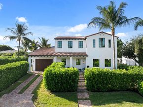 136 Santa Lucia Drive, West Palm Beach FL 33405