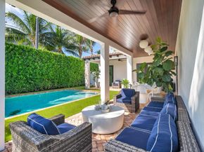 136 Santa Lucia Drive, West Palm Beach FL 33405