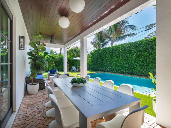136 Santa Lucia Drive, West Palm Beach FL 33405
