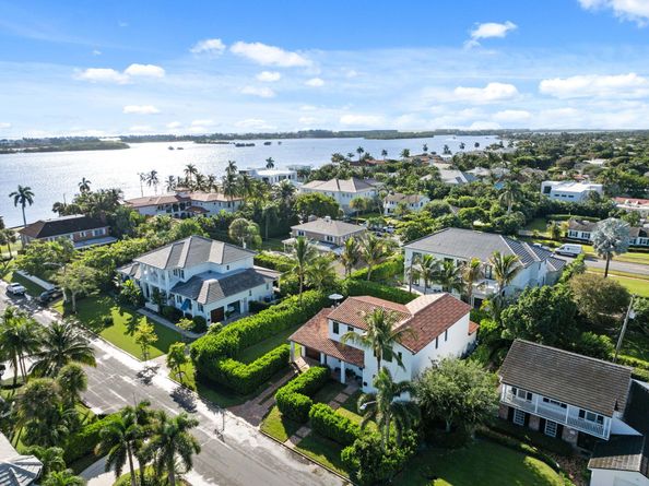 136 Santa Lucia Drive, West Palm Beach FL 33405