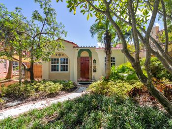 714 Sunset Road