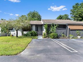 81 Westecunk Drive, Royal Palm Beach FL 33411