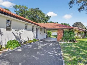303 NW 42nd Street, Boca Raton FL 33431