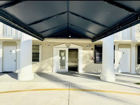 3501 Village Boulevard 204, West Palm Beach FL 33409