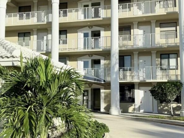 3501 Village Boulevard 204, West Palm Beach FL 33409