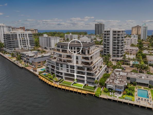 615 Bayshore Dr 105, Fort Lauderdale FL 33304