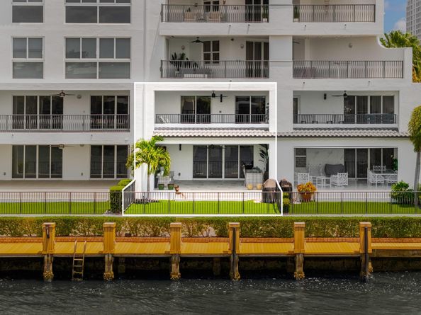 615 Bayshore Dr 105, Fort Lauderdale FL 33304