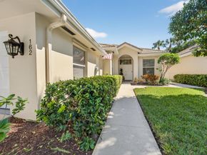 162 E Hampton Way, Jupiter FL 33458