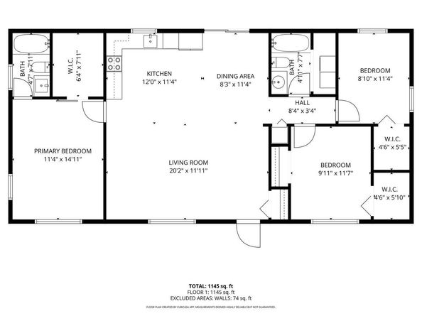 117 NE 8th St, Pompano Beach FL 33060