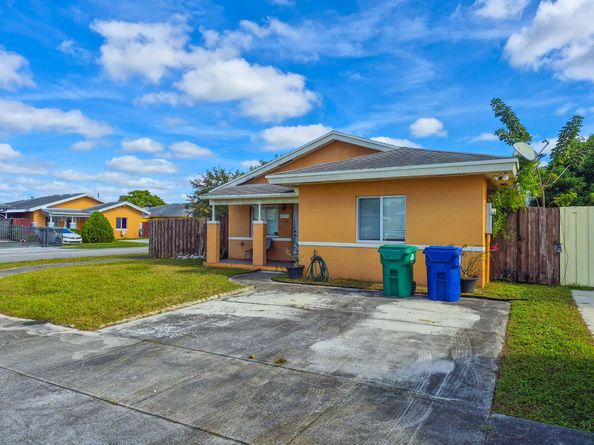 6351 NW 31st Ct, Miami FL 33147