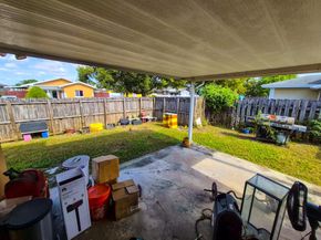 6351 NW 31st Ct, Miami FL 33147
