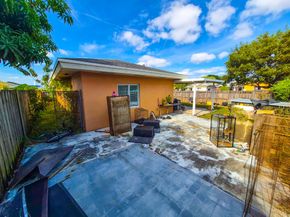 6351 NW 31st Ct, Miami FL 33147
