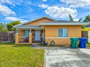 6351 NW 31st Ct, Miami FL 33147