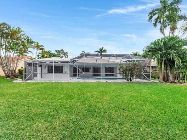 19699 Boca Greens Drive, Boca Raton FL 33498