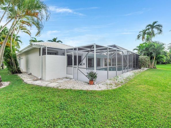 19699 Boca Greens Drive, Boca Raton FL 33498