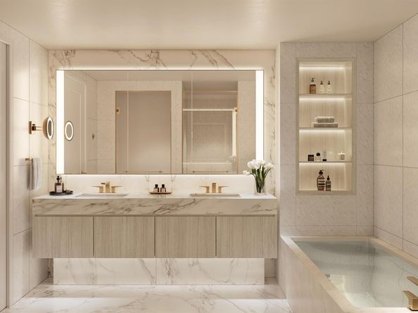 1717 N Flagler Drive 2104, West Palm Beach FL 33407