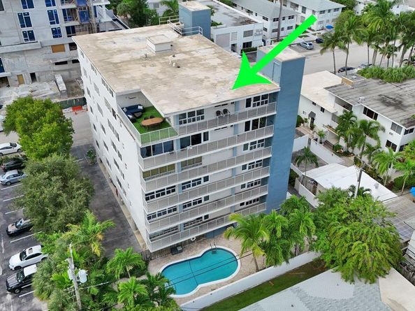 524 Orton Ave 702, Fort Lauderdale FL 33304