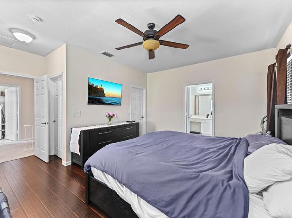 4727 Preserve Street, Coconut Creek FL 33073