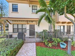 4727 Preserve Street, Coconut Creek FL 33073