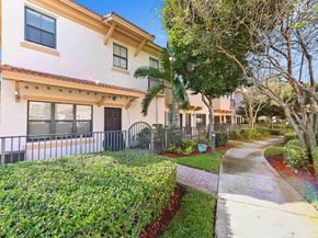 4727 Preserve Street, Coconut Creek FL 33073