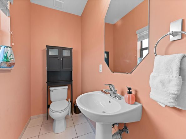 4727 Preserve Street, Coconut Creek FL 33073