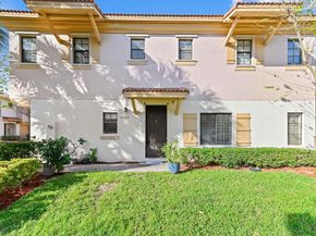 4727 Preserve Street, Coconut Creek FL 33073