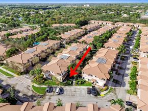 4727 Preserve Street, Coconut Creek FL 33073