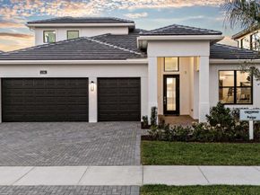 5292 Siesta Key Lane, Westlake FL 33470