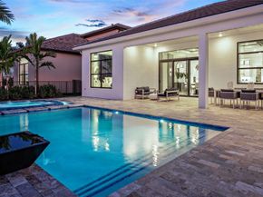 5292 Siesta Key Lane, Westlake FL 33470