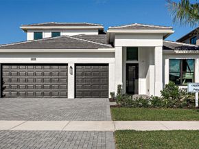 5292 Siesta Key Lane, Westlake FL 33470