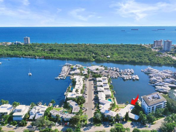 1124 Seminole Dr 1 C&D, Fort Lauderdale FL 33304