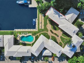 1124 Seminole Dr 1 C&D, Fort Lauderdale FL 33304