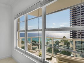 3550 Galt Ocean Dr 604, Fort Lauderdale FL 33308