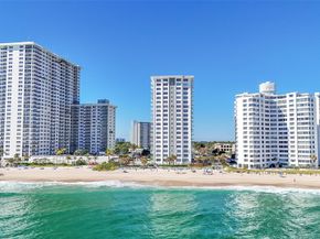 3550 Galt Ocean Dr 604, Fort Lauderdale FL 33308