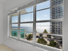 3550 Galt Ocean Dr 604, Fort Lauderdale FL 33308