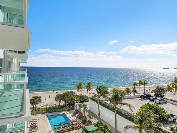 3550 Galt Ocean Dr 604, Fort Lauderdale FL 33308