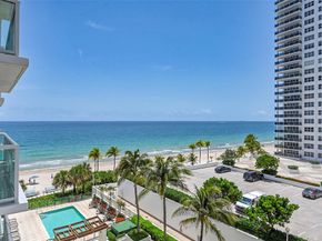 3550 Galt Ocean Dr 604, Fort Lauderdale FL 33308