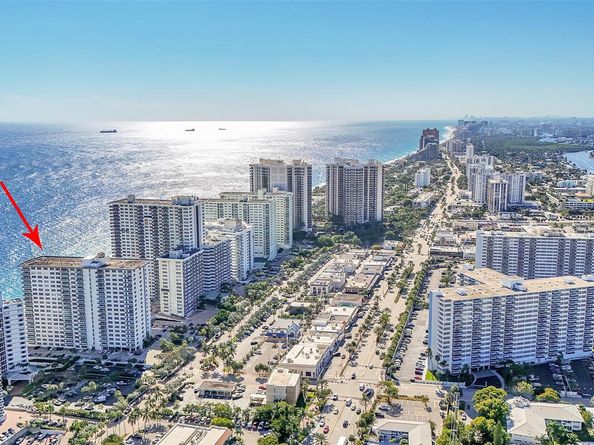 3550 Galt Ocean Dr 604, Fort Lauderdale FL 33308