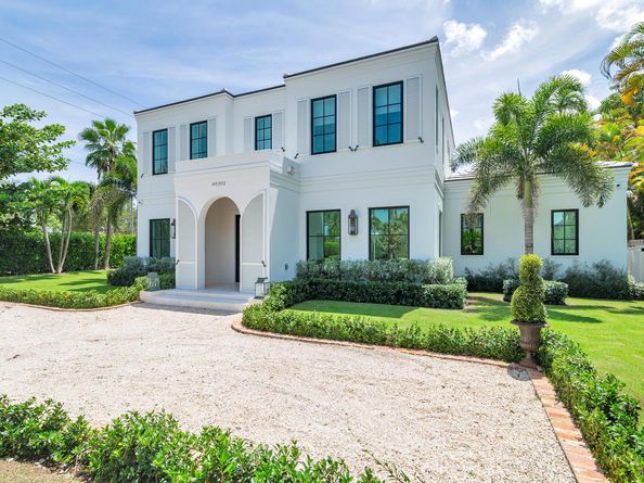 302 E Lakewood Road, West Palm Beach FL 33405