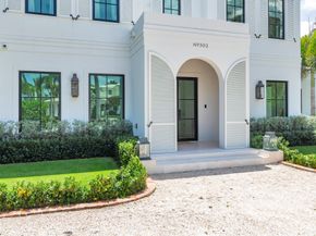 302 E Lakewood Road, West Palm Beach FL 33405