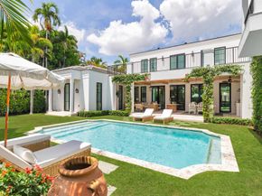 302 E Lakewood Road, West Palm Beach FL 33405