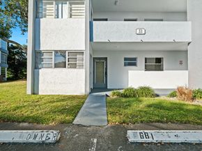 8341 Sands Point Blvd B101, Fort Lauderdale FL 33321
