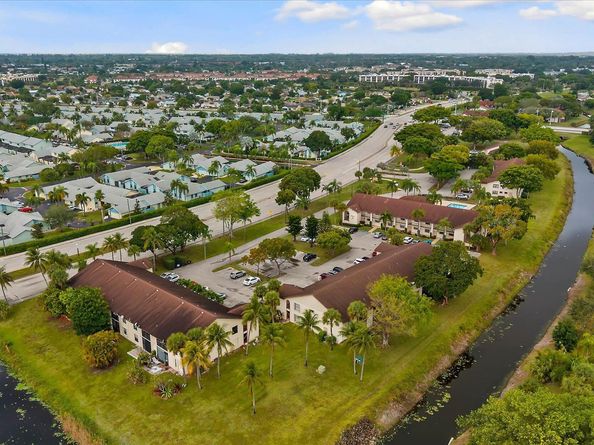 23466 SW Lyons Road 501, Boca Raton FL 33428
